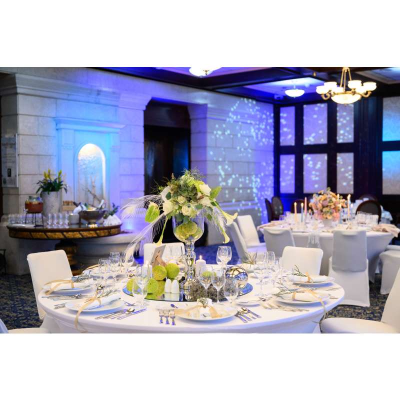 Ensana Margitsziget Hotels