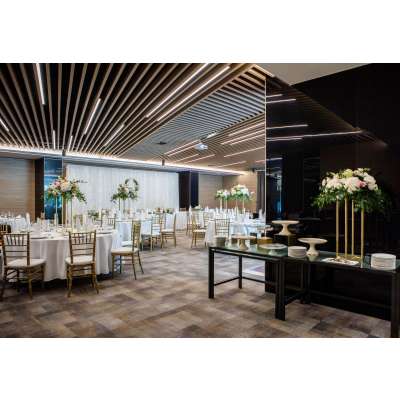 Ensana Margitsziget Hotels