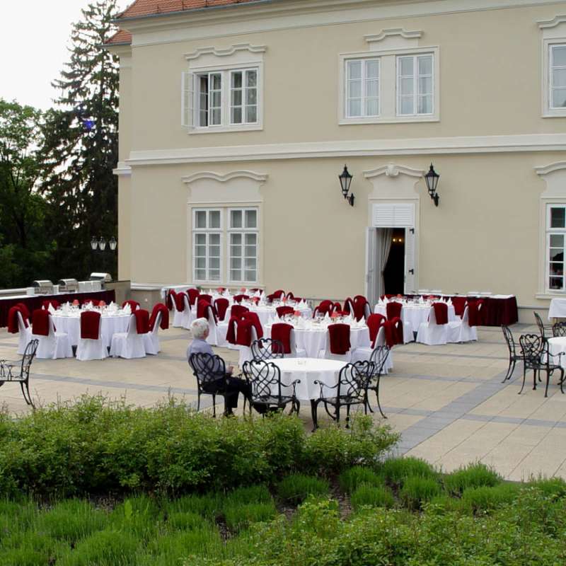 La Contessa Kastélyhotel****  