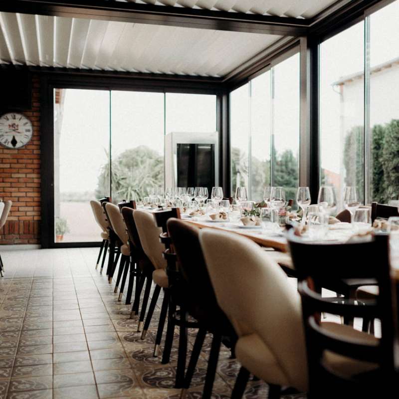 Grandior BorBistro- Günzer Tamás Pincészete