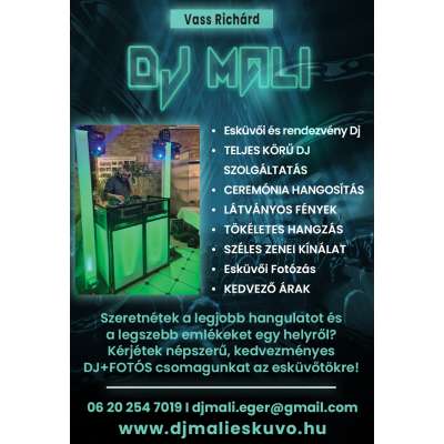 Djmali
