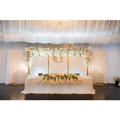 DreamLand Decor 