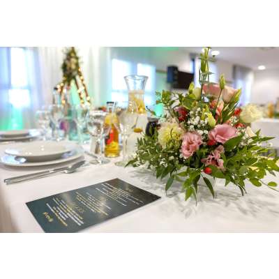 Famulus Business Hotel****