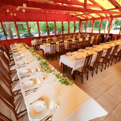 Natur Hotel Kövestető