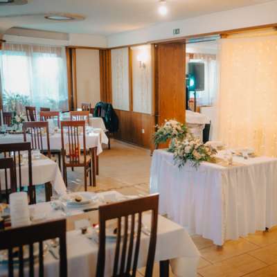 Natur Hotel Kövestető