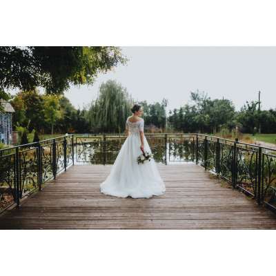 Ezüst Villa Rendezvényház