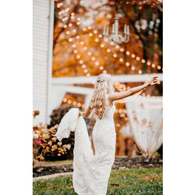 Esküvői ruha