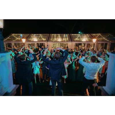Esti party
