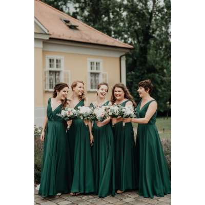 Koszorúslányok