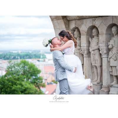 Halupka Brigitta - fotográfus
