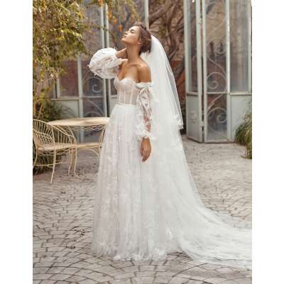 Lihi Hod Bridal
