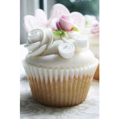 Cupcake – tortacsoda 2.