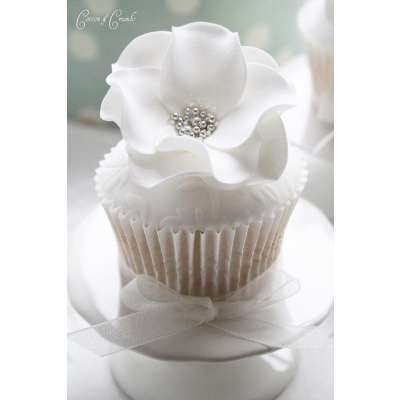 Cupcake – tortacsoda 3.
