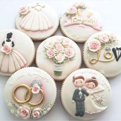 Cupcake – tortacsoda 4.