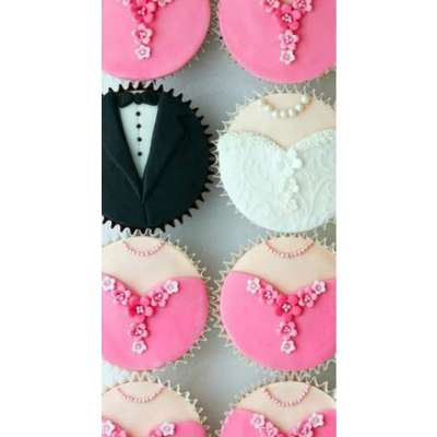 Cupcake – tortacsoda 9.