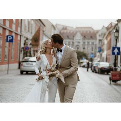 A városban jártam - Katulic Kitti 9.
