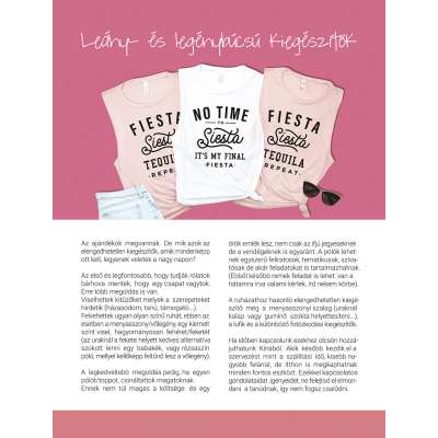 Legény- és leánybúcsú