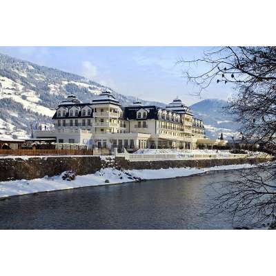 GRANDHOTEL LIENZ MEDICAL-WELLNESS-SPA & GOURMETHOTEL