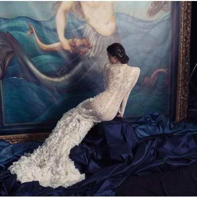Kim Kassas couture 12.