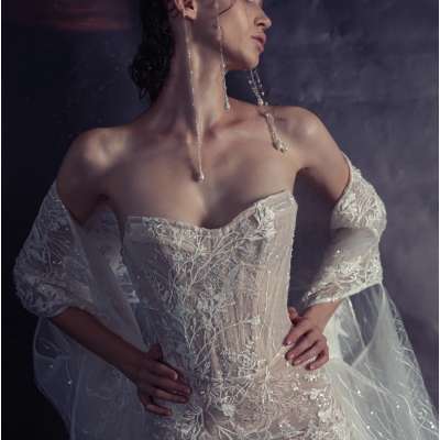 Kim Kassas couture 20.