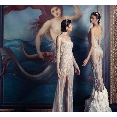 Kim Kassas couture 5.