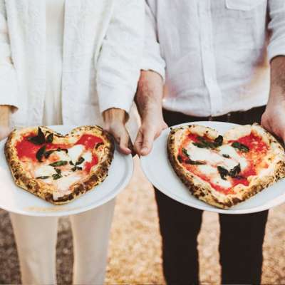 Pizza a nagy napon 3.