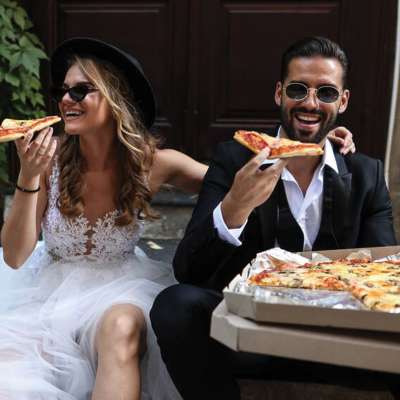 Pizza a nagy napon 5.