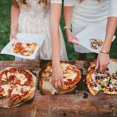 Pizza a nagy napon 8.