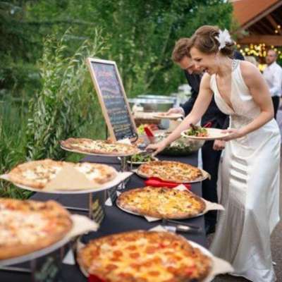 Pizza a nagy napon 9.