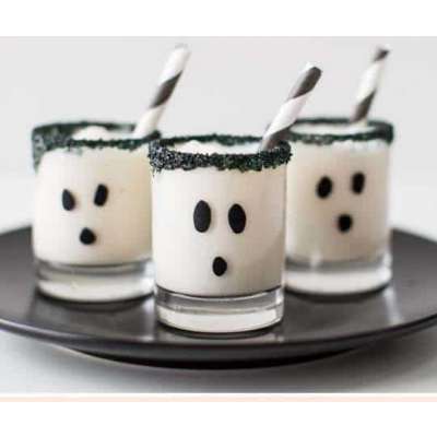 Halloween esküvő❤️ italok 4.
