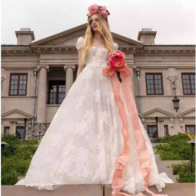 Reem Acra New York 2023 kollekció 7.