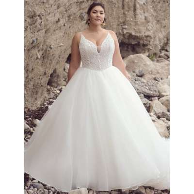 Maggie Sottero 2.