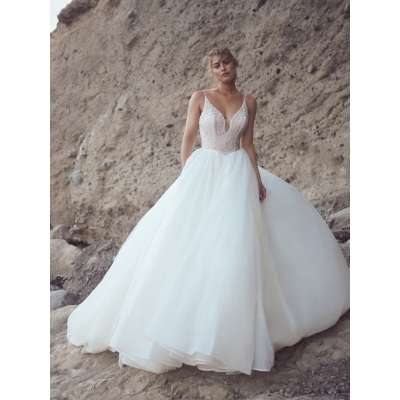 Maggie Sottero 4.