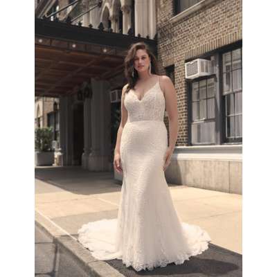 Maggie Sottero 8.