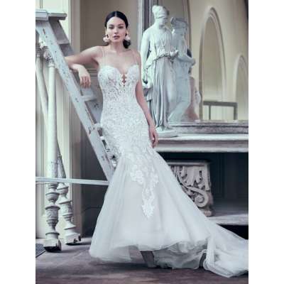 Maggie Sottero 9.