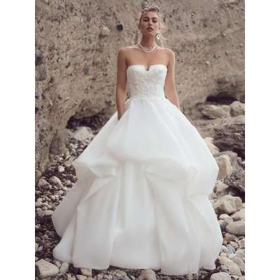 Maggie Sottero 10.
