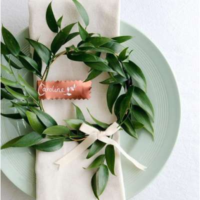 Ültetőkártya - 40 ültetőkártya a nagy napra