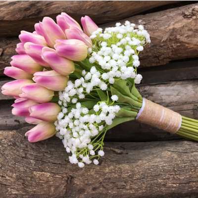 Tulipános Esküvő 3.