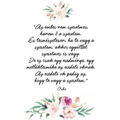 Esküvői idézetek I. 5