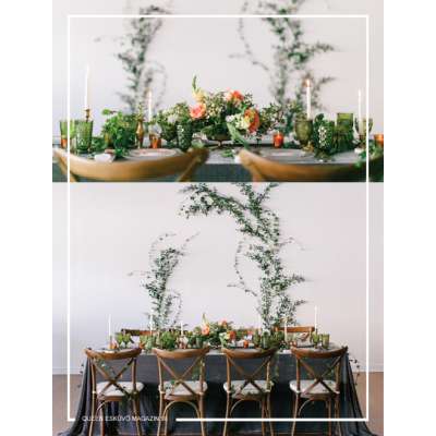 We Love Greenery 3