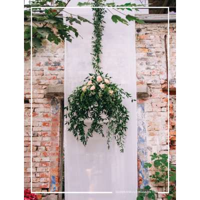 We Love Greenery 5
