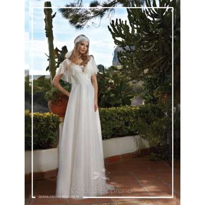 Victoria Soprano Csodálatos Capri kollekciója 6