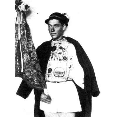 esküvői szokások, hagyományok násznagy 2.