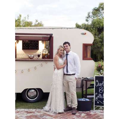 Food truck az esküvődre 2