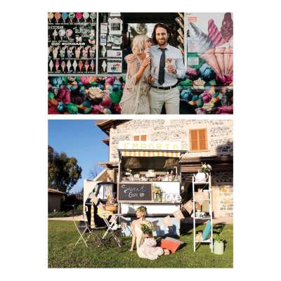 Food truck az esküvődre 4