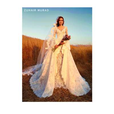 #esküvőiruha #menysszonyiruha #Zuhairmurad #weddingdress