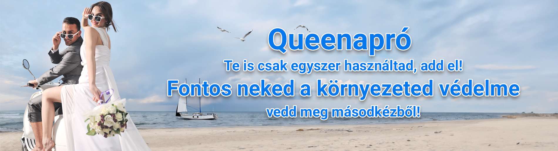 Esküvői apróhirdetések, használt esküvői dekoráció, használt esküvői ruha, ékszer