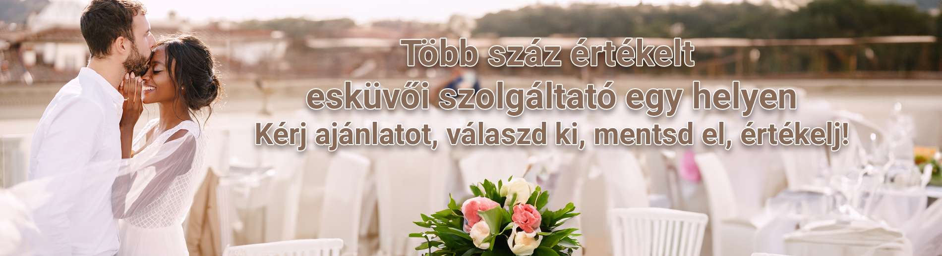 Kérj ajánlatot, mentsd el, értékeld